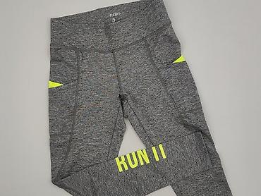 mango legginsy: Legginsy Sportowe damskie, rozmiar S — 1