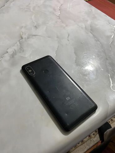 Xiaomi, Redmi 5 Plus, Б/у, 64 ГБ, 2 SIM