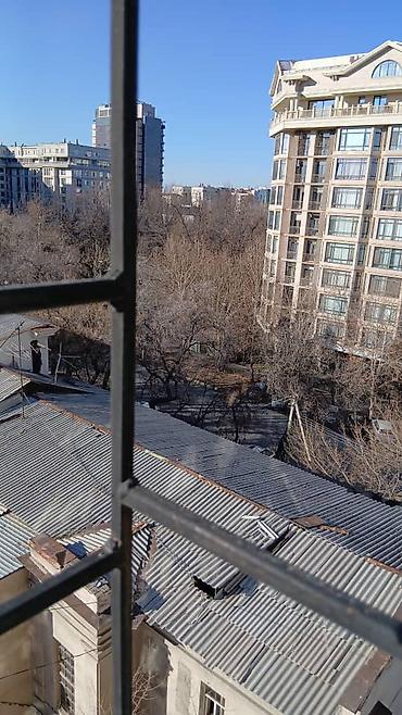 Продажа квартир: 2 комнаты, 52 м², Индивидуалка, 7 этаж, Евроремонт — 11