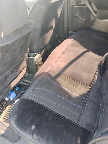 спойлер венто: Volkswagen Vento: 1996 г., 1.8 л, Механика, Бензин, Седан — 6