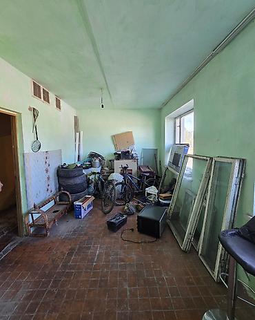 куплю квартир: 5 комнат, 95 м², 104 серия, 1 этаж, Требуется ремонт — 6