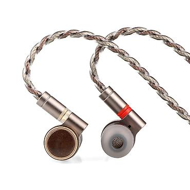 hoco eq34 plus: Проводные вакуумные наушники, Новый — 4