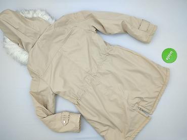 parka decathlon: Parka damska, rozmiar 2XL — 3