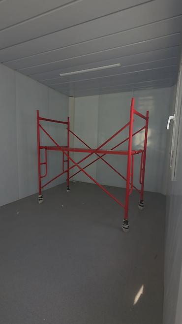 посуточно дом с баней: Капсульный дом/модуль 6×3 м (18 м²) - Утепление под любую погоду — 2
