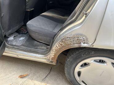 СТО, ремонт транспорта: Кузовные работы любой сложности 5 лет стаж быстро и качественно зазоры — 14