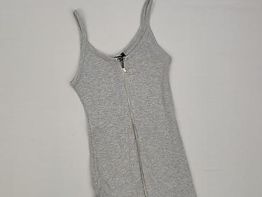 stradi: Bershka, Sukienka damska, rozmiar XS — 1