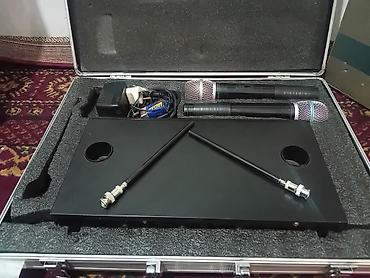 Другая аудиотехника: Графический эквалайзер DOD 231C и лабораторные/измерительные приборы — 9