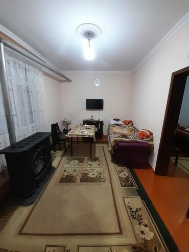 Həyət evləri və villaların satışı: 3 otaqlı, 100 kv. m, Orta təmir — 3