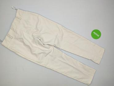 second hand for you: Spodnie materiałowe damskie, rozmiar 2XL — 3