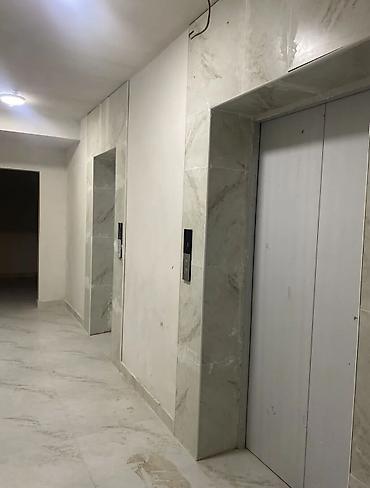 Продажа квартир: 1 комната, 53 м², Элитка, 12 этаж, Евроремонт — 9