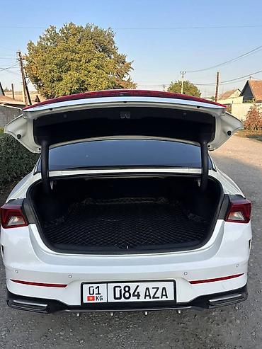 Kia: Kia K5: 2019 г., 2 л, Автомат, Газ, Седан — 11