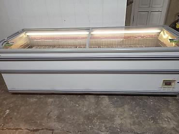 Морозильные шкафы, лари: Б/у, В наличии at lalafo.kg — 6 Морозильные шкафы, лари: Б/у, В наличии — 6