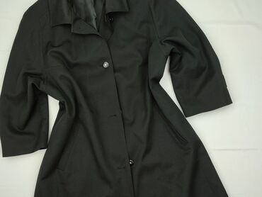Canda, Women`s trench, size 2XL (EU 44)