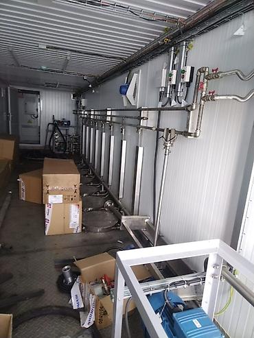 Сварка: Профессиональные сварочные и металлоконструкционные работы. Услуги: - — 39