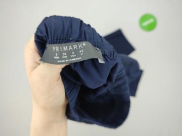 carry pl: Primark, Spodnie materiałowe damskie, rozmiar S — 4