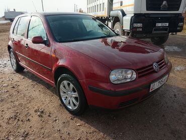 субару крострек: Volkswagen Golf: 1999 г., 1.6 л, Автомат, Бензин, Хэтчбэк