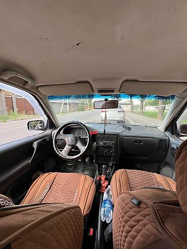Транспорт: Volkswagen ID. Polo: 1999 г., 1.4 л, Механика, Бензин, Хэтчбэк — 5