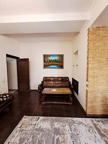 Продажа квартир: 3 комнаты, 118 м², Индивидуалка, 3 этаж, Евроремонт — 21