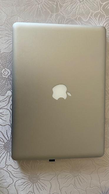 en ucuz mac: Apple MacBook Pro 13" noutbuk dəsti Komplekt: - 13 düymlük MacBook — 7