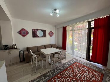 Посуточная аренда квартир: Апартаменты в круглогодичном курортном комплексе Baytur&SPA с — 4