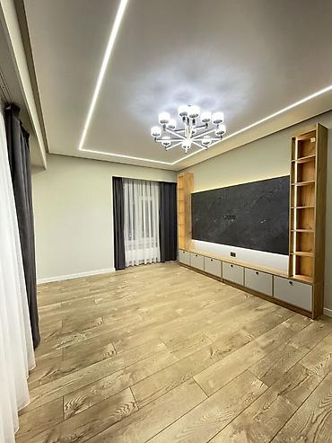 Продажа квартир: 2 комнаты, 70 м², Кок-Жар мкр 12 этаж — 5