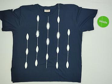 koszulka marks: Woman Collection, T-shirt damski, rozmiar L — 2