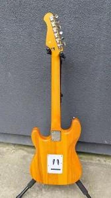 bas gitare prodaja: HARLEY BENTON ST-90SA SWAMP ASH DLX SERIES | Slanje po dogovoru ili — 8