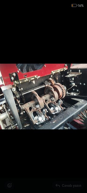 Qoşqular: Ot bağliyan razılaşma yolu ilə Elaq nöm 0515906552 Real alıcılar əlaqə — 8