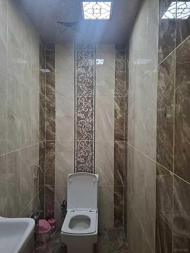 baki ev: İcarəyə verilir 3 otaqlı yeni tikili 85 m², Əhmədli m. 950 AZN/ay 3 — 8