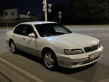 купить ниссан максима а32: Nissan Cefiro: 1998 г., 2.5 л, Автоматические, Бензин, Седан
