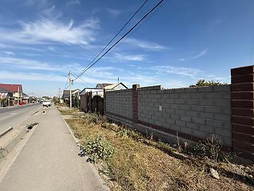 луговое земля: 5 соток, Для бизнеса, Красная книга, Договор купли-продажи — 6