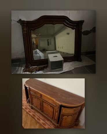 тап аз мебель б у рядом нариманов баку: Трюмо