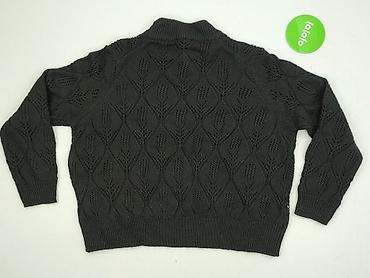 104 down: Sweter damski, rozmiar 4XL — 3