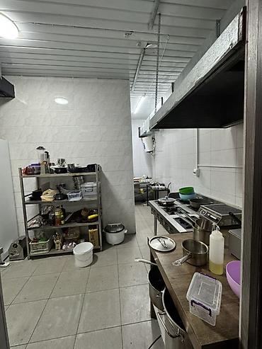 Другая сфера общепита: Продается бизнес, бар «Ronin» со вторым этажом, 2 этаж панорамный вид — 6