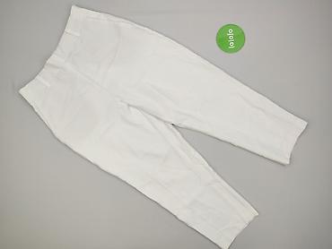 zara basic 77302: Zara, Spodnie materiałowe damskie, rozmiar M — 2