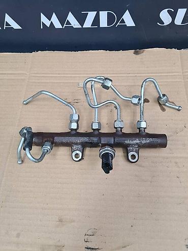 Dizne: MAGISTRALA COMMON RAIL 1,5 DCI ZA NISSAN NOTE, QASHQAI, TIIDA . OD — 1
