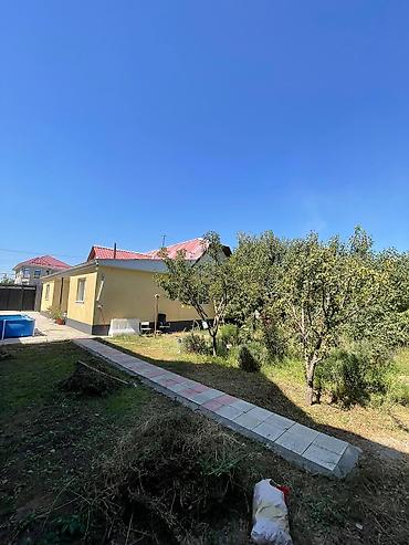 Продажа коттеджей и домов: 🏡 Продаётся дом в жилмассиве Алтын Ордо (по ул. Горького, Октябрьский — 13