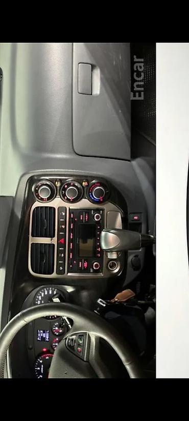 кия бонго 4х4: Kia Bongo III Double Cab – компактный бортовой грузовик с двухрядной — 6