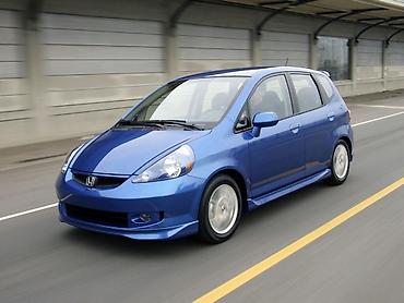 фары honda fit: Передняя левая фара Honda 2007 г., Б/у, Аналог — 2