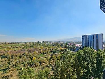 2 bedroom: 2 комнаты, 73 м², Кок-Жар ж/м Элитка, 9 этаж, ПСО (под самоотделку) — 8