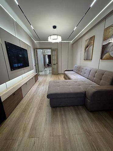 Продажа квартир: 2 комнаты, 74 м² — 5
