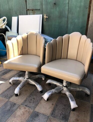 Salon, tibbi kreslolar: Yeni, Saş kəsimi kreslosu — 4