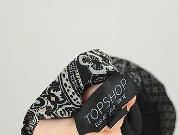 tech: Topshop, Spódnica damska, rozmiar L — 4