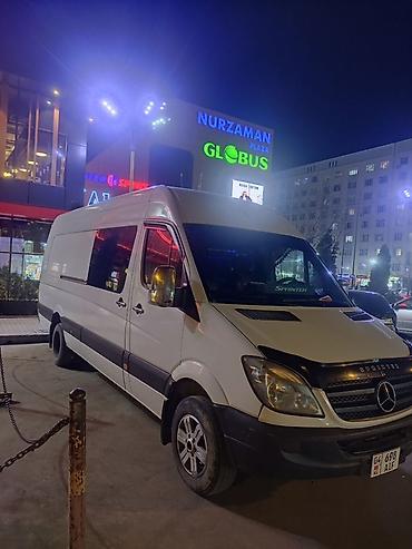 электроскутер трицикл купить: Легкий грузовик, Mercedes-Benz, Дубль, 3 т, Б/у — 3