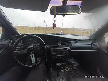 domkrat nədir: Opel Vectra: 1.6 l | 1996 il 486502 km Sedan — 4