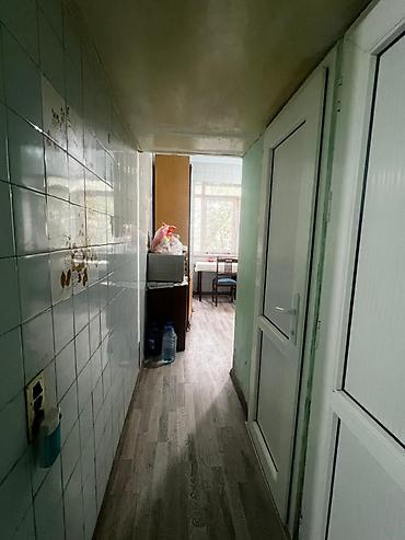 2 ci mikrorayon: Bakı, 2 otaqlı, Köhnə tikili, 65 kv. m — 7