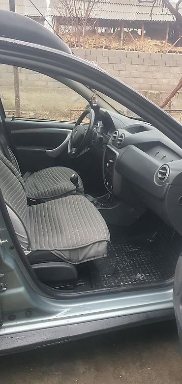 Renault: Renault Duster: 2013 г., Механика, Кроссовер — 3