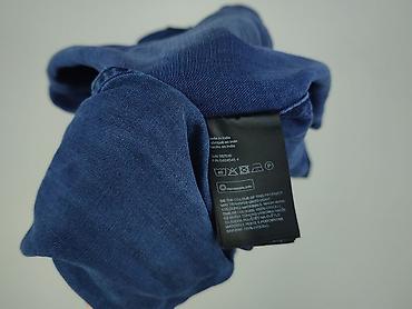 lyocell: H&M, Koszulа dla mężczyzn, rozmiar M — 5