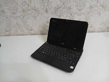 dell notebook: Çox səliqəli, təzə kimi qalmış Dell netbuku satılır. ✨ Cihazın daxili — 4