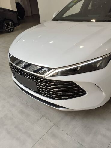 zapı satşı: BYD : 1.5 л | 2024 г. Седан